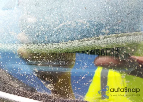 1998 Chevrolet Gmt-400 Fleetside из США, поврежденный, VIN 2GCEC19R7W1103854